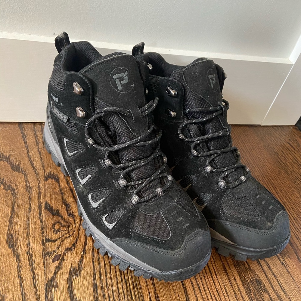 Propet Sealtex Waterproof Boots